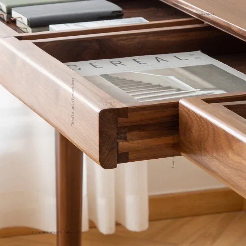 Italian Nordic Dining Table | by Anwer Fancy | Worldwide Shipping