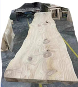 Japanese Industrial Dining Table | by Anwer Fancy | Worldwide Shipping