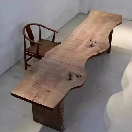 Japanese Industrial Dining Table | by Anwer Fancy | Worldwide Shipping