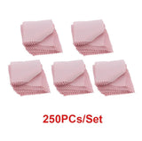 Jewelry Cleaning Cloth (50pcs) | by Anwer Fancy | Worldwide Shipping