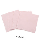 Jewelry Cleaning Cloth (50pcs) | by Anwer Fancy | Worldwide Shipping