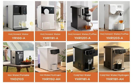 K - Cup Coffee & Tea Maker | by Anwer Fancy | Worldwide Shipping