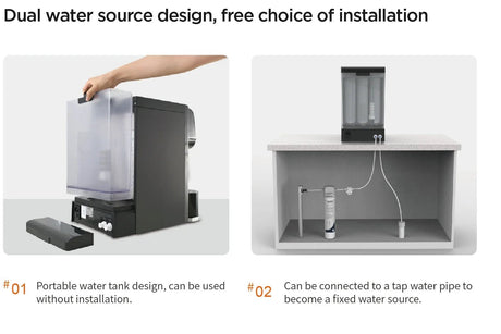 K - Cup Coffee & Tea Maker | by Anwer Fancy | Worldwide Shipping