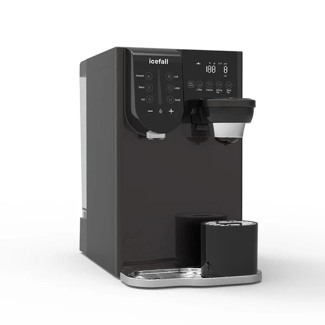 K - Cup Coffee & Tea Maker | by Anwer Fancy | Worldwide Shipping