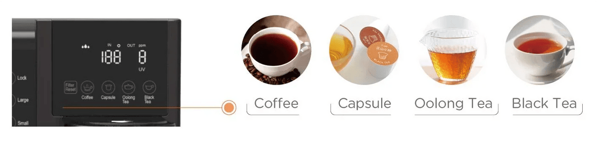 K - Cup Coffee & Tea Maker | by Anwer Fancy | Worldwide Shipping