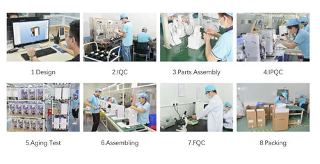 K - Cup Coffee & Tea Maker | by Anwer Fancy | Worldwide Shipping