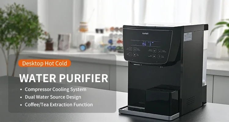 K - Cup Coffee & Tea Maker | by Anwer Fancy | Worldwide Shipping