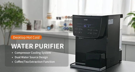 K - Cup Coffee & Tea Maker | by Anwer Fancy | Worldwide Shipping