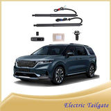 KIA Carnival - 5 Electric Tailgate Kit | by Anwer Fancy | Worldwide Shipping