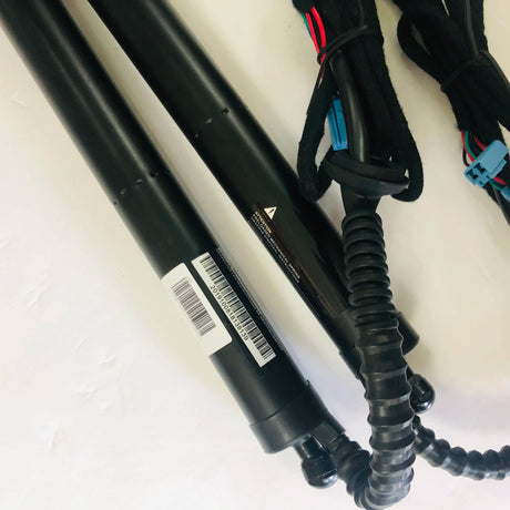 KIA Carnival - 5 Electric Tailgate Kit | by Anwer Fancy | Worldwide Shipping