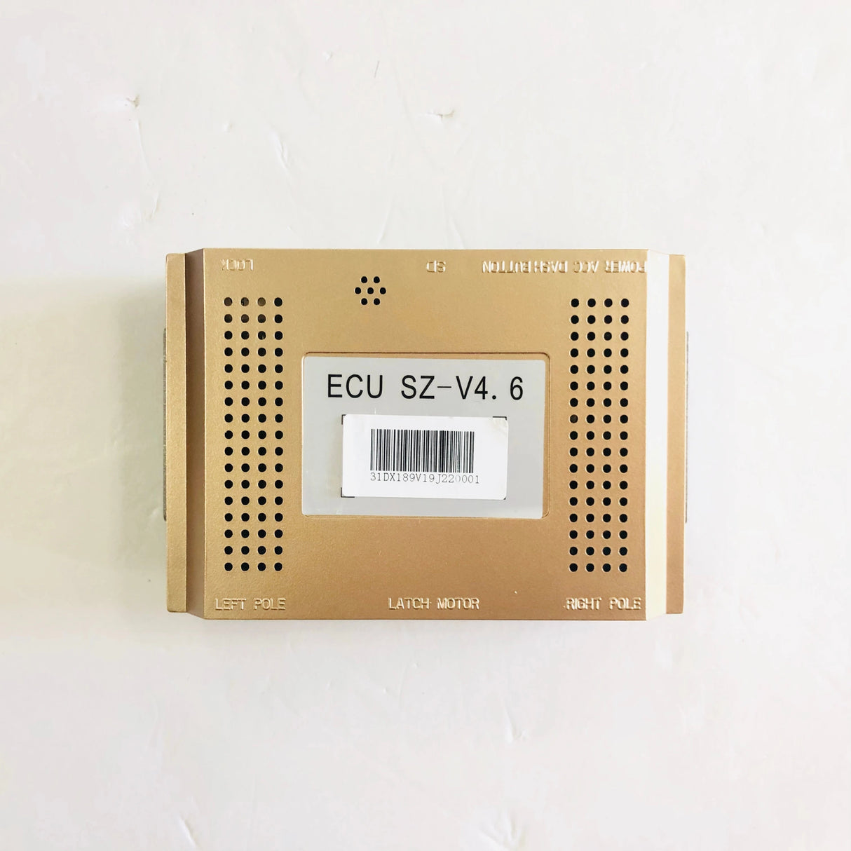 KIA Carnival Electric Tailgate Kit | by Anwer Fancy | Worldwide Shipping