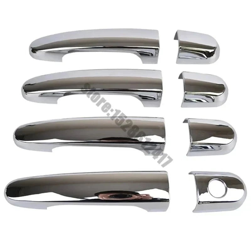 Kia Sportage Door Handle Cover | by Anwer Fancy | Worldwide Shipping