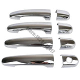 Kia Sportage Door Handle Cover | by Anwer Fancy | Worldwide Shipping