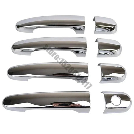 Kia Sportage Door Handle Cover | by Anwer Fancy | Worldwide Shipping