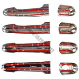 Kia Sportage Door Handle Cover | by Anwer Fancy | Worldwide Shipping