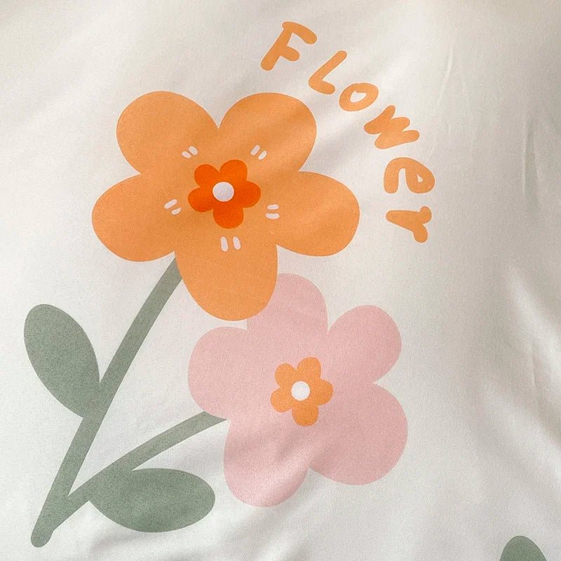 Kids Bedding Set | by Anwer Fancy | Worldwide Shipping