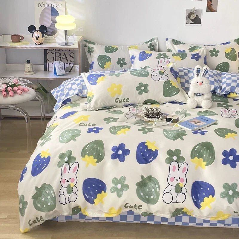 Kids Bedding Set | by Anwer Fancy | Worldwide Shipping