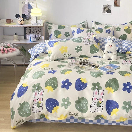 Kids Bedding Set | by Anwer Fancy | Worldwide Shipping