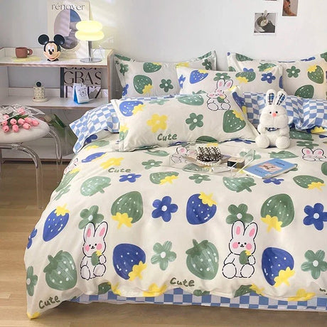 Kids Bedding Set | by Anwer Fancy | Worldwide Shipping