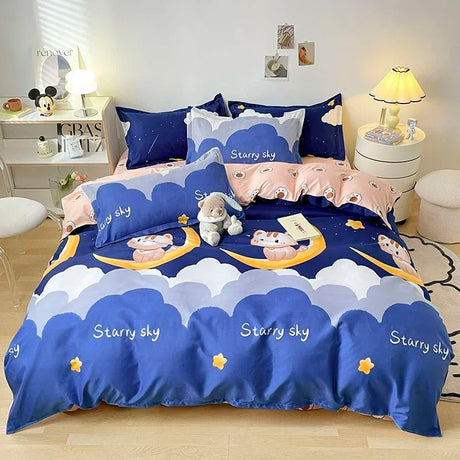 Kids Bedding Set | by Anwer Fancy | Worldwide Shipping