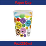 Kids Birthday Party Decoration Set | by Anwer Fancy | Worldwide Shipping