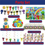Kids Birthday Party Decoration Set | by Anwer Fancy | Worldwide Shipping