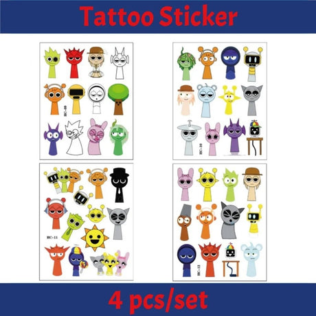 Kids Birthday Party Decoration Set | by Anwer Fancy | Worldwide Shipping