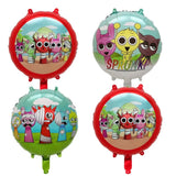 Kids Birthday Party Decoration Set | by Anwer Fancy | Worldwide Shipping