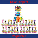 Kids Birthday Party Decoration Set | by Anwer Fancy | Worldwide Shipping