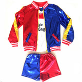 Kids Kawaii Black Cosplay Dress | by Anwer Fancy | Worldwide Shipping