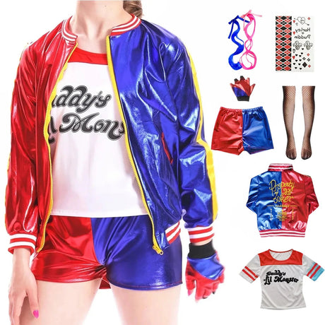 Kids Kawaii Black Cosplay Dress | by Anwer Fancy | Worldwide Shipping