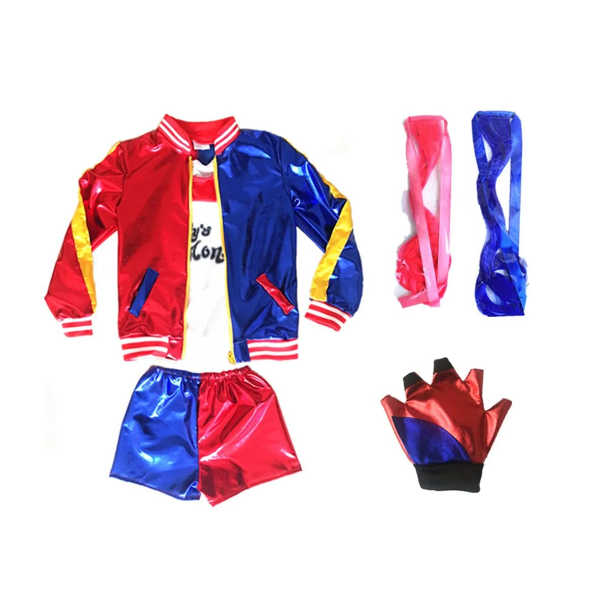 Kids Kawaii Black Cosplay Dress | by Anwer Fancy | Worldwide Shipping