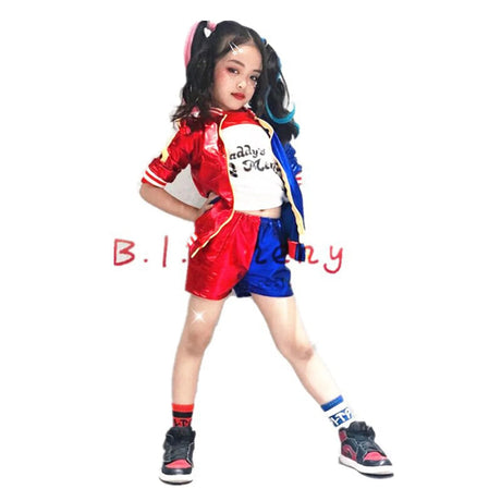 Kids Kawaii Black Cosplay Dress | by Anwer Fancy | Worldwide Shipping