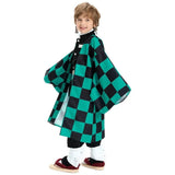 Kids Kimetsu No Yaiba Cosplay Set | by Anwer Fancy | Worldwide Shipping