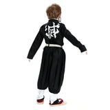 Kids Kimetsu No Yaiba Cosplay Set | by Anwer Fancy | Worldwide Shipping
