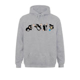 Krtek Cartoon Novelty T-Shirt | by Anwer Fancy | Worldwide Shipping