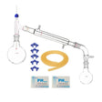 Laboratory Glass Distillation Kit | by Anwer Fancy | Worldwide Shipping