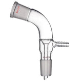 Laboratory Glass Distillation Kit | by Anwer Fancy | Worldwide Shipping