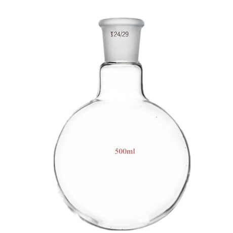 Laboratory Glass Distillation Kit | by Anwer Fancy | Worldwide Shipping