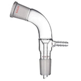 Laboratory Glass Distillation Kit | by Anwer Fancy | Worldwide Shipping