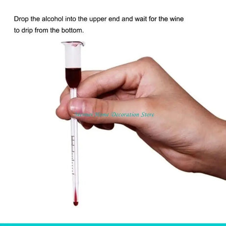 Laboratory Water Thermometer | by Anwer Fancy | Worldwide Shipping