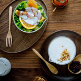 Large Glass Mixing Bowl | by Anwer Fancy | Worldwide Shipping