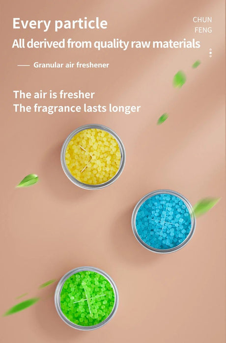 Lavender Air Fresheners | by Anwer Fancy | Worldwide Shipping