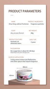 Lavender Air Fresheners | by Anwer Fancy | Worldwide Shipping