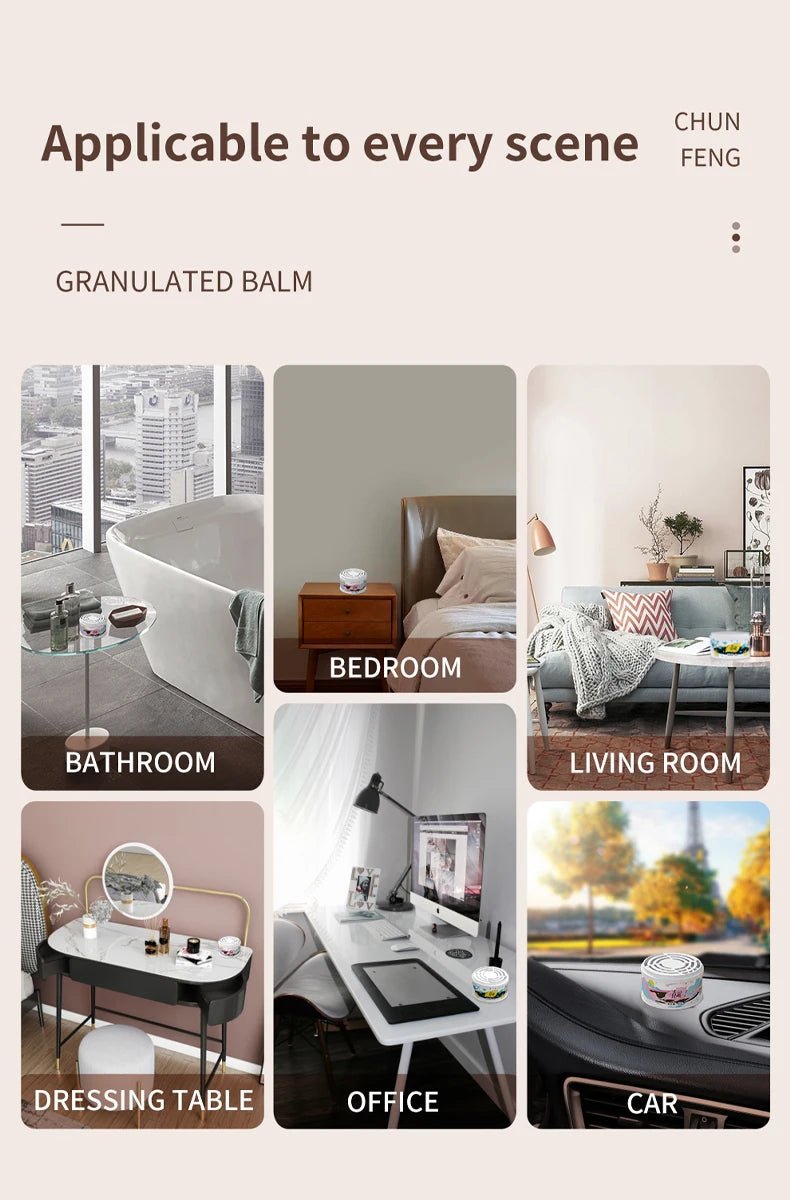 Lavender Air Fresheners | by Anwer Fancy | Worldwide Shipping