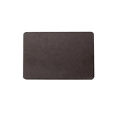 Leather Placemats Set | by Anwer Fancy | Worldwide Shipping