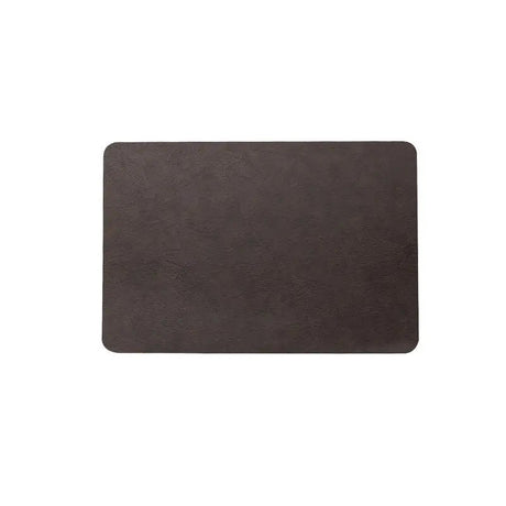 Leather Placemats Set | by Anwer Fancy | Worldwide Shipping