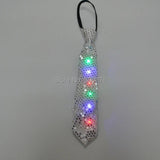 LED Flashing Party Tie | by Anwer Fancy | Worldwide Shipping