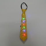 LED Flashing Party Tie | by Anwer Fancy | Worldwide Shipping