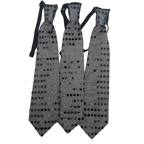 LED Flashing Party Tie | by Anwer Fancy | Worldwide Shipping